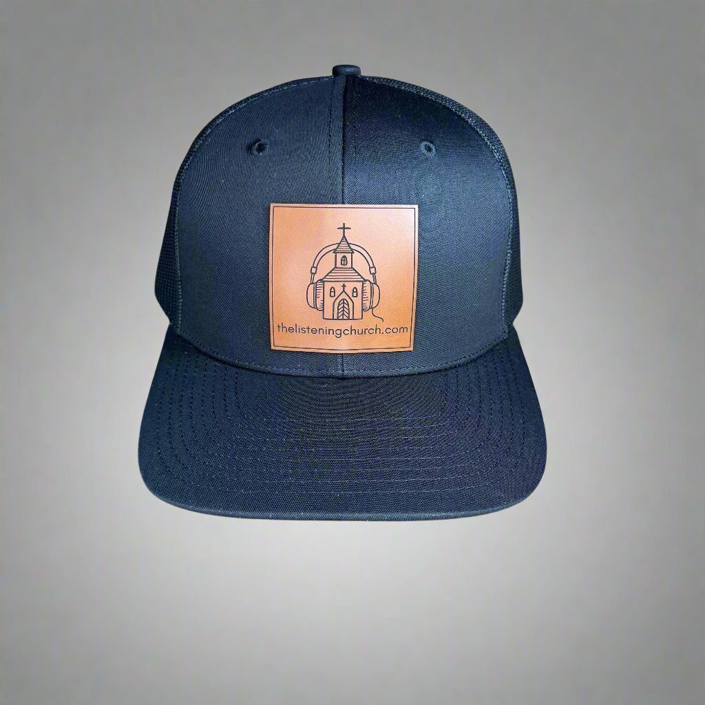 Snapback Hat
