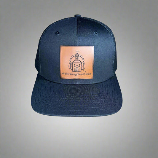 Snapback Hat