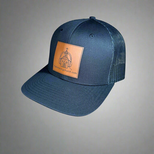 Snapback Hat