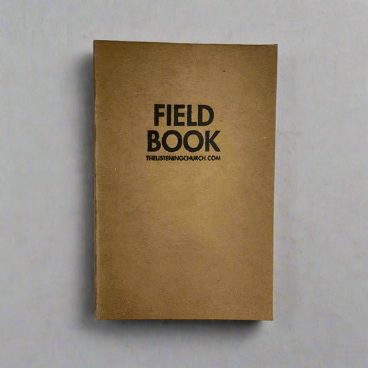 Field Book